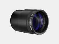 Hyper-Zoom Smartphone Lenses Image 3