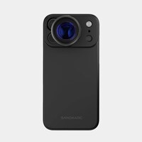 Hyper-Zoom Smartphone Lenses Image 4