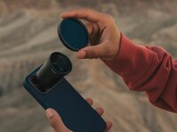 Hyper-Zoom Smartphone Lenses Image 6