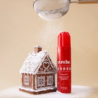 Festive Whipped Body Washes Image 2