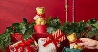 Charity-Supporting Chocolate Campaigns
