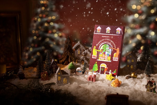 35 Gift Sets for the Holidays