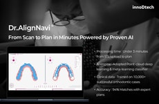 AI-Enhanced Orthodontic Services