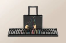 AI-Powered Piano Systems