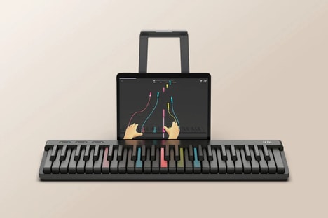 AI-Powered Piano Systems