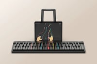 AI-Powered Piano Systems Image 1