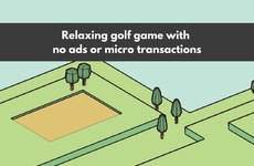 Cozy Golfing Game Apps