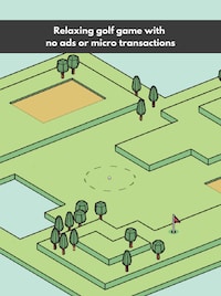 Cozy Golfing Game Apps