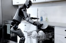 Top 100 Robots Trends in 2025