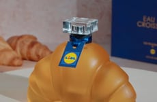 Bakery-Scented Perfumes