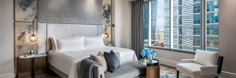 Luxurious Holiday Experiences