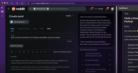 AI Suggestion Tools