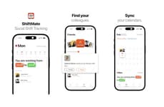 Shift Tracking Apps