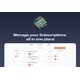 Subscription Management Tools Image 1
