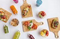 Health-Oriented Fast-Casual Dining Restaurants