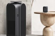 Autonomous Air Purifiers