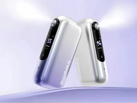 Pocket Hydrator Mists
