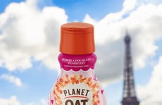 TV Show-Inspired Coffee Creamers