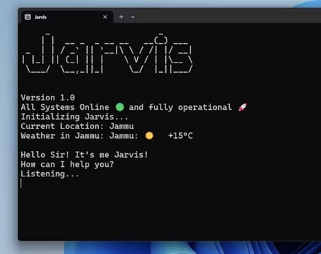 AI Personal Assistants