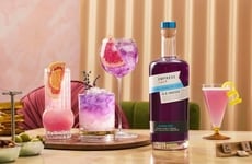 Alcohol-Free Gin Launches