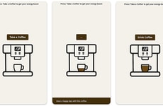 Caffeine Tracker Tools