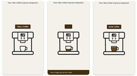 Caffeine Tracker Tools
