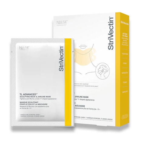 Ultra-Sculpting Neck Masks