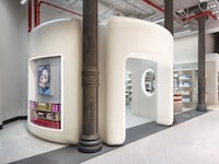 Design-Forward Concept Stores Image 2