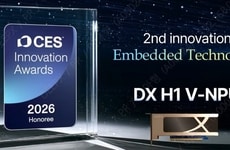 Vision Neural Processing Units