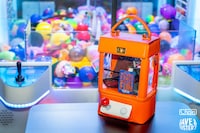 Arcade Game-Inspired Purses Image 2