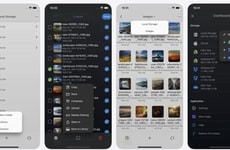 Wireless Photo Transfers