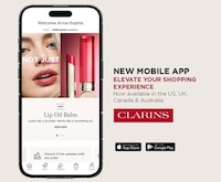 Cosmetics-Focused Mobile Retail Apps