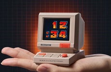 Desktop Display Gadgets