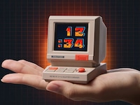 Desktop Display Gadgets