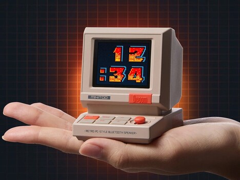 Desktop Display Gadgets