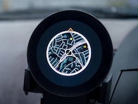 Game Style Navigation