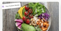 Personalized Meal Planners Image 1