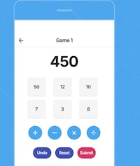 Daily Math Puzzles Image 1