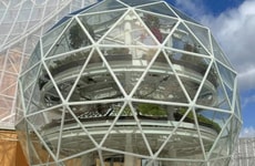 Urban Food Ecosystems