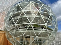 Urban Food Ecosystems