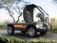 Modular Utility Vehicles Image 1
