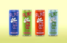 Vibrant Energy Drinks