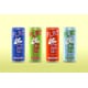 Vibrant Energy Drinks Image 1