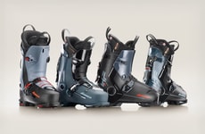 nike lunarendor qs led snowboard boots