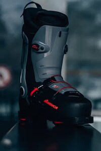 Modular Snow-Ready Boots Image 3