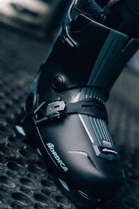 Modular Snow-Ready Boots Image 4