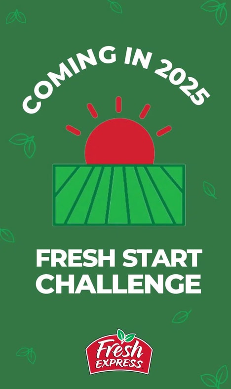Branded Nutrition-Focused Challenges