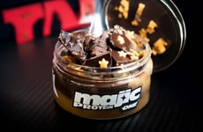 Festive Protein Spreads