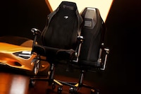 Carbon Fiber Gaming Seats
