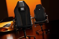 Carbon Fiber Gaming Seats Image 2
